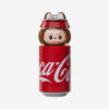 POP MART Labubu COCA-COLA SERIES-Vinyl Face Blind Box
