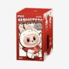 POP MART Labubu COCA-COLA SERIES-Vinyl Face Blind Box