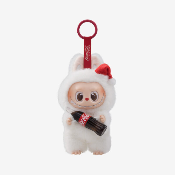 POP MART Labubu COCA-COLA SERIES-Vinyl Face Blind Box