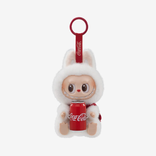 POP MART Labubu COCA-COLA SERIES-Vinyl Face Blind Box