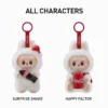 POP MART Labubu COCA-COLA SERIES-Vinyl Face Blind Box