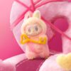 POP MART Labubu Big into Energy Series Vinyl Plush Pendant Blind Box