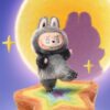 POP MART Labubu Big into Energy Series Vinyl Plush Pendant Blind Box