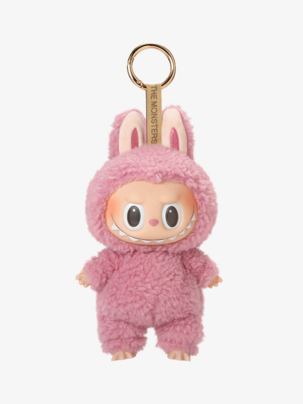 POP MART Labubu The Monsters Exciting Macaron Vinyl Face Blind Box
