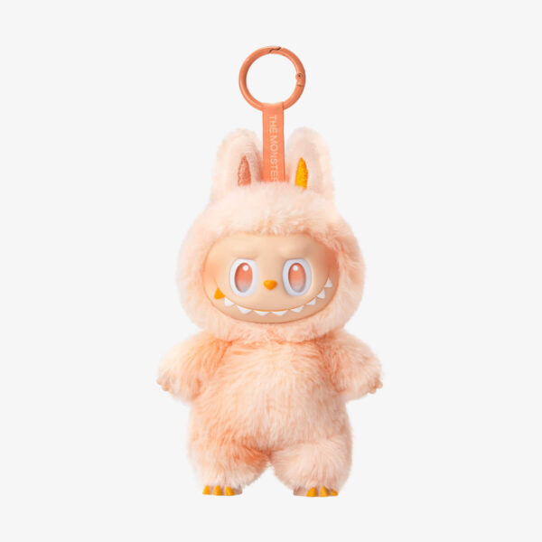 POP MART Labubu Big into Energy Series Vinyl Plush Pendant Blind Box