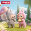 POP MART Labubu The Monsters Exciting Macaron Vinyl Face Blind Box